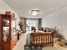 洛浦公园 河景无遮挡 名优雅筑 两室 精装修 中间楼层