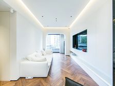 深铁懿府新出四房!户型方正,小米全屋智能装修系统,业主诚意出