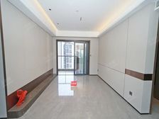 深铁懿府 4房2厅2卫 118.59㎡