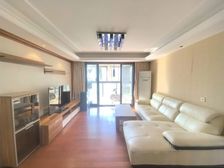 万达城市公寓 中间好楼层 精装可拎包入住 出行方便 商圈成熟