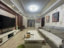 标价再少20W华宇天宫花城A组团 3居 南向精装修 着急出售