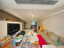 精装60万 紧邻地铁12年房龄 拎包入住 全明南北通