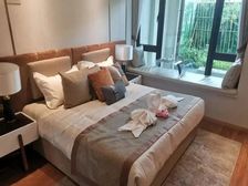 勤天智品上城 诚心出售 送家私家电送车位 价格可谈 包税南向