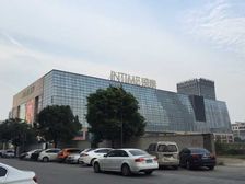 杭州大厦501附近3楼1500方商业招台球足浴茶馆酒馆等业态