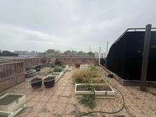 顶楼复式+大露台+视野宽阔+尽享植物园天然氧吧+有车位
