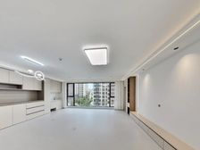 青城翰章 4室2厅 127.26平