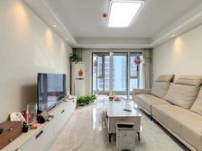 宸悦府 3室2厅 118.52平