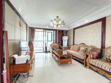 瑞源名嘉汇 高楼层 全明通透套三 带车位 珠小实验步行接送