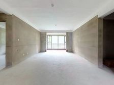 看视频 主房175平洋房5楼 不靠路 中间位置 奥德海棠