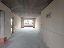 天元锦都上府 好楼层带车位和储藏室毛坯有密码急卖113万