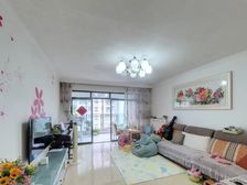 金华园C区 朝南简装3房 价优