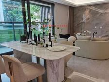 中央公园精装现房洋房 一梯两户高配 双轻轨 首付5万 送8