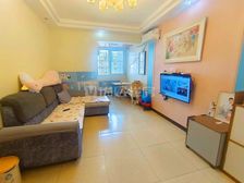 精装 电梯房 仁有逸景 2室 朝向东南 房东急置换 诚心出售