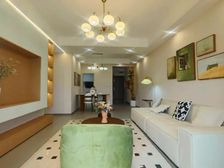 南北通透 精装三房 房东急置换 诚心出售