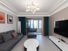 ÈÚ´´³Ç´´ÔóÔ° 4ÊÒ2Ìü ¾«×°ÐÞ Äϱ±Í¨Í¸ »§ÐÍ·½Õý ³øÎÀÈ«Ã÷