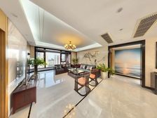 城发长江瑞城 3室2厅 142.24平