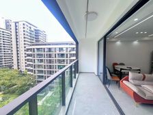 洋房横庭四房,精装修拎包入住,带车位,来电可少