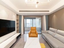 融创城创颐园 4室2厅 精装修 南北通透 户型方正