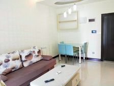 巴国城永辉超市正规一室一厅可拎包入住