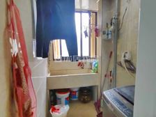 居易天城 精装 电梯房 南北通透 81平 楼层好 视野无遮挡