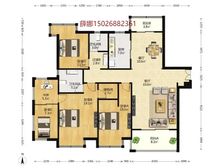 梅陇优选小区!园林化小区环境,停车位充足!五百米内地铁商场