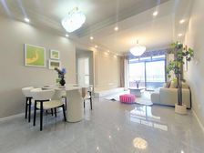 渝北区 中国摩香山花园 三房