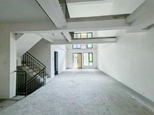 真实在售!天府四街,品质下叠,前后双花园,位置好,送双车位