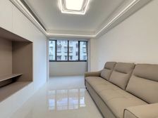 共和小区 2室2厅 86.28平