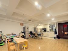 业主2017年一手购入,二次装修,诚意低价,雪亏出手,到价签