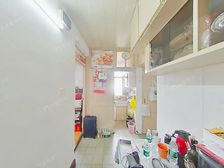 长风·长风二村风荷苑·2室·1厅