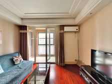 中央景城 2室2厅 93.44平