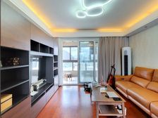 万科玲珑东区 3室2厅 117.24平