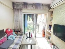 芭暑本布 精装一室 拎包入住 价格可谈