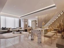 新房代理:春熙路太古里旁私藏好房,70年住宅,6.3米挑高