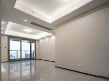 新房代理:私梯入户 现房 二八板块精装洋房 央企品质大盘