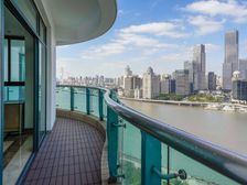 5年前的价买央座全江大宅 一层一户 有钥匙 随时看 陆家嘴景
