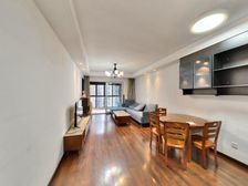 万科理想城三期星河 3室2厅 东南 西南