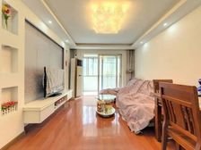 龙华板块 南北通户型 紧临地铁口 一梯两户 接受动迁买家