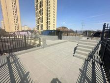 中南路上上城4期 3期花园洋房 顶楼复式上下3层300平露台