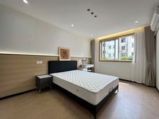 精装修3室1厅 中间楼层 近万体馆 徐家汇一站路 值得一看