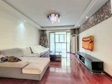 嘉佰道旁边 电梯小高层 南北通户型 近万体馆 徐家汇一站地铁