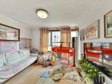 海延雅居 南北卧 东厅 视野采光好