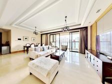 天誉花园 4室2厅 西南 东北