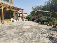 万科中天城市花园 带200平大露台 115平4居 南向精装修