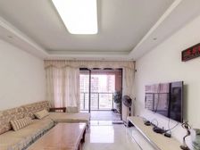 公园一号3房带精装出售 证过5年 唯壹