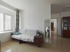 唐岛七星 全明通透套二 珠小步行唐岛湾 实验接送方便