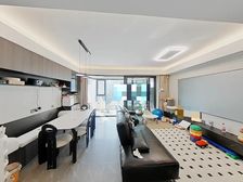 元和·万科锦上和风华苑·4室·2厅