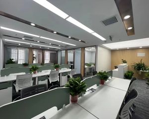 国瑞城写字楼中层1630平 单价28000 崇文门核心地段