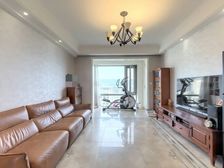 海尔绿城全运村锦兰园南区 顶层带露台 三居室精装修 着急卖房