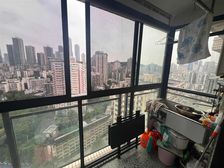 巴shu小學,纸标未用,下楼即學校,方便,租金可达3500